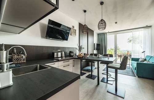 Montioni House | Privilegium Lazise