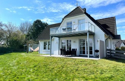 Sieseby House | Priwall