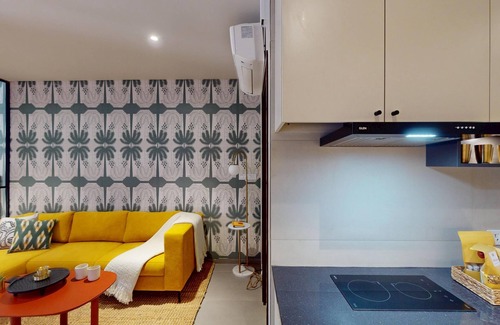 Hyderabad Apartment | Priya Hyderabad