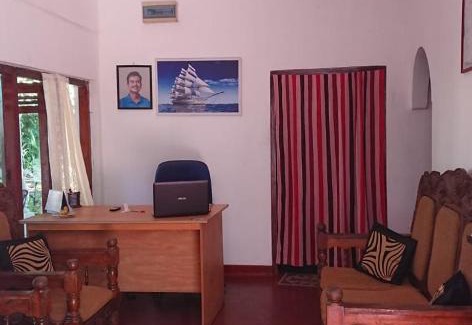 Monaragala House | priyangee guest house