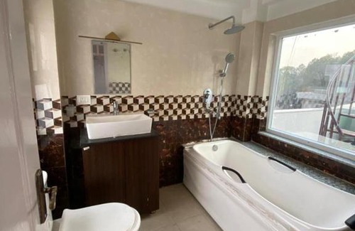 Burhanilkantha Villa | PriyaNiwas