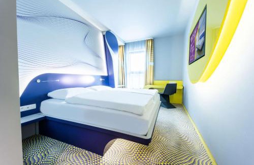 Schipperskwartier Hotel | Prize by Radisson, Antwerp City