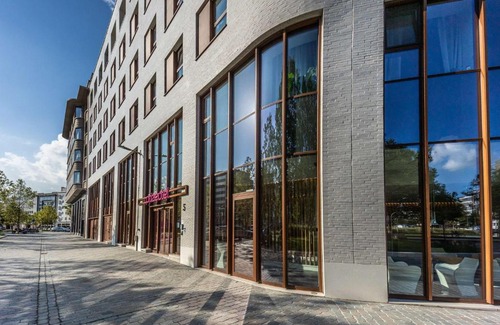 Schipperskwartier Hotel | Prize by Radisson, Antwerp City