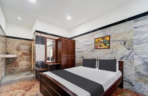 Perundurai Hotel | Prm classic lodge
