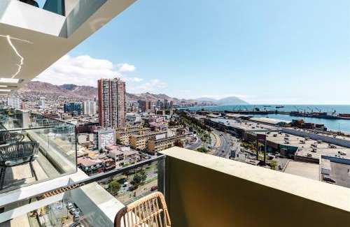 Historical District Apartment | Pro Home Balmaceda I