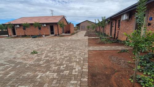 Kimberley Apartment | Pro Plants Accommodation