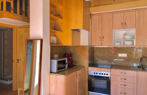 Pas de la Casa Apartment | PROBER-CHAMOIX 68