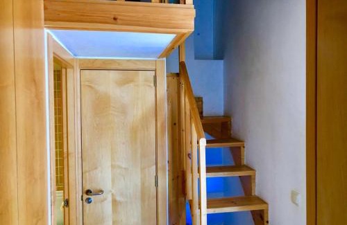 Pas de la Casa Apartment | PROBER-CHAMOIX 68