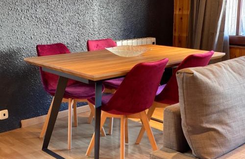 Pas de la Casa Apartment | Prober-Mundial