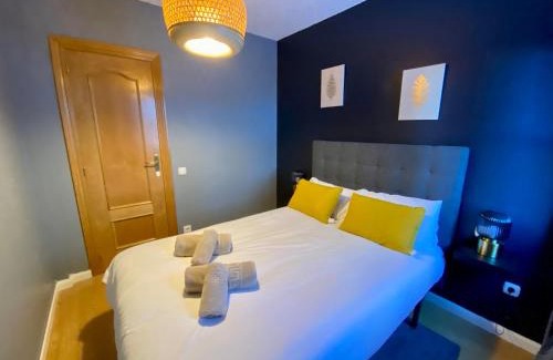 Pas de la Casa Apartment | Prober-Mundial