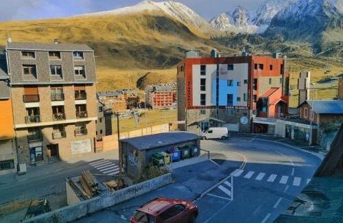 Pas de la Casa Apartment | Prober-Mundial