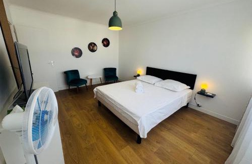 Chalon-sur-Saone Apartment | PROCHE CENTRE, Parking Gratuit