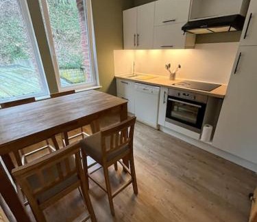 Ailly-sur-Somme Apartment | Proche chemin du halage belles balades familiales