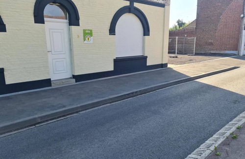 Chemy House | Proche de Lille Grand gîte pour 9 personnes