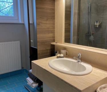La Chapelle-d'Armentieres Bed & Breakfast | Proche Lille Logement dans Propriété de standing