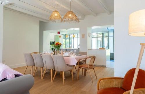 Noirmoutier-en-l'Ile Villa | Proche Océan - Villa Fioretti -