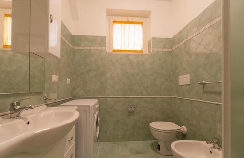 Minturno Apartment | Procida Apartment