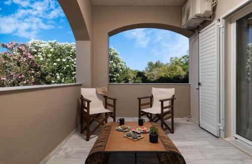 Kalathas Apartment | Procris Villas High-End Living
