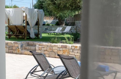 Petrochori Resort | Prodano