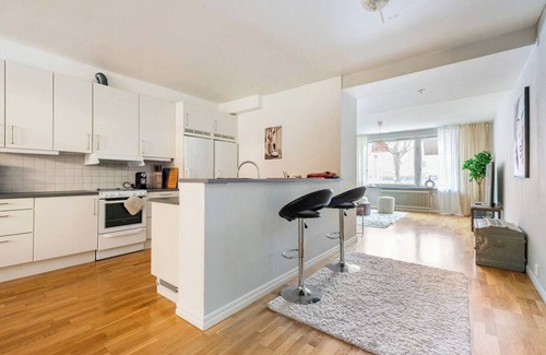 Ostermalm Apartment | Professionally Styled 100 SQM Apartment - Stockholms Finest Area Östermalm