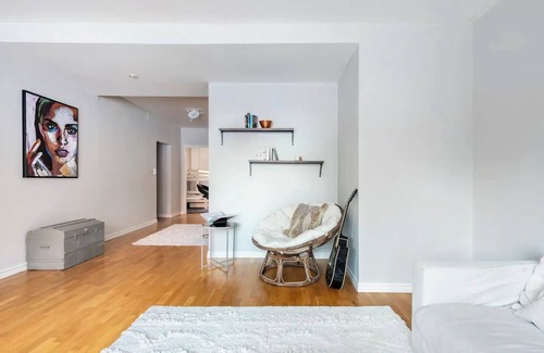 Ostermalm Apartment | Professionally Styled 100 SQM Apartment - Stockholms Finest Area Östermalm
