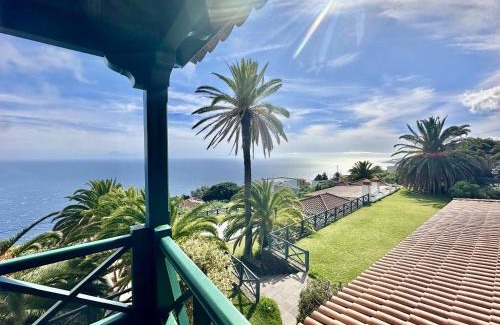 Puntallana Villa | Profithome - Chalet La Palma