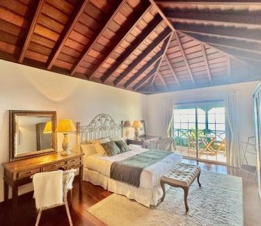 Puntallana Villa | Profithome - Chalet La Palma