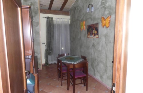 Passopisciaro Bed & Breakfast | Profumi di Ginestre