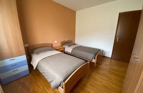 Col San Martino Apartment | Profumo di Collina