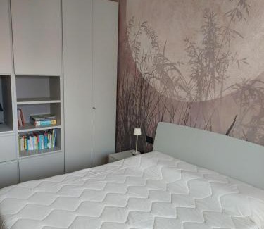 Albissola Marina Apartment | PROFUMO di LIMONE APPARTAMENTO CON GIARDINO
