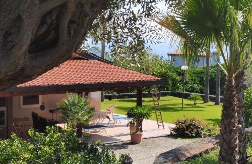 Santa Tecla House | Profumo di Zagara Acireale