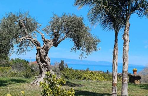 Santa Tecla House | Profumo di Zagara Acireale