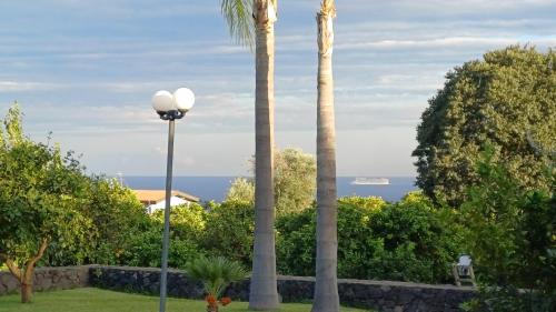 Santa Tecla House | Profumo di Zagara Acireale