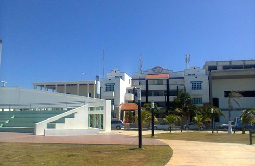 Progreso Municipality Apartment | Progreso Beach Hotel