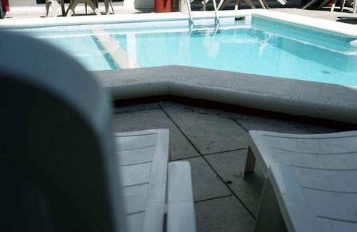 Progreso Municipality Apartment | Progreso Beach Hotel