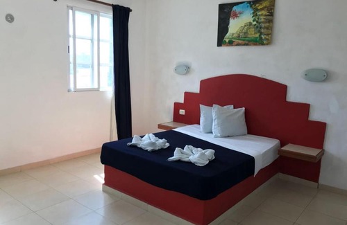 Progreso Municipality Apartment | Progreso Beach Hotel