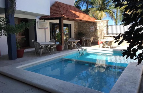 Progreso Municipality Apartment | Progreso Beach Hotel