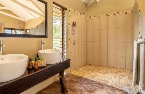 Windhoek Cabin | Progress Guest Farm