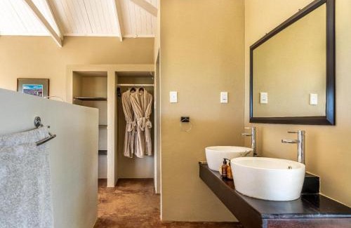 Windhoek Cabin | Progress Guest Farm