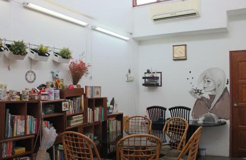 SS 2 House | Project Uchi SS2