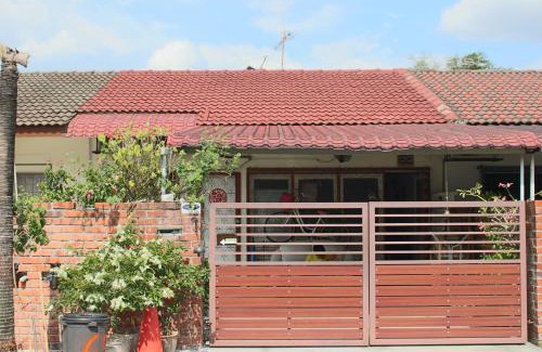 SS 2 House | Project Uchi SS2