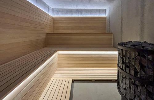 Meszna Ski Chalet | Projekt Cuberniok