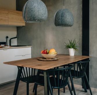 Meszna Ski Chalet | Projekt Cuberniok