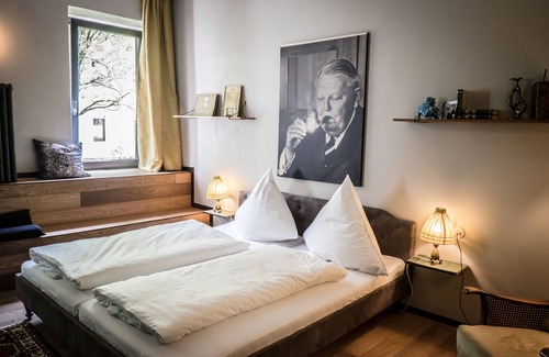 Illertissen House | Projekt Gastraum