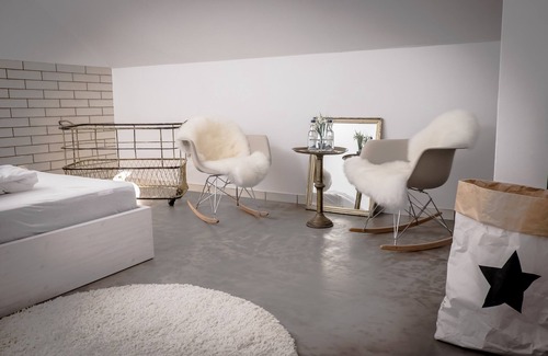 Illertissen House | Projekt Gastraum