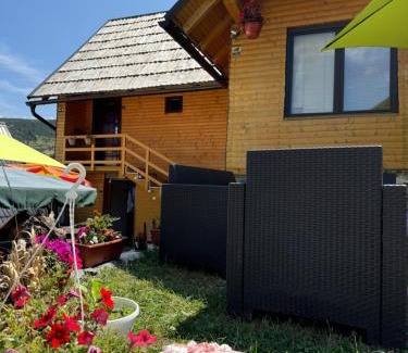 Sumece Apartment | Prokoško jezero Zlatna koliba