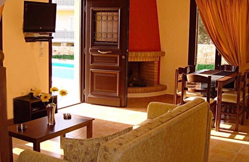 Razata Villa | Prokris Villa With Private Pool