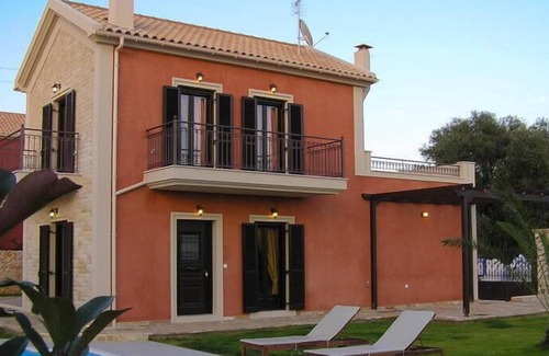 Razata Villa | Prokris Villa With Private Pool