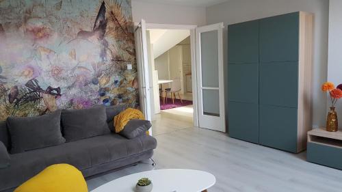 Mohacs Apartment | Promenad Apartman