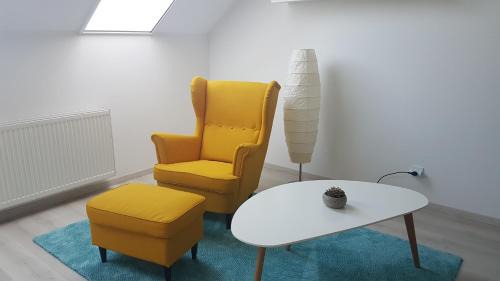Mohacs Apartment | Promenad Apartman